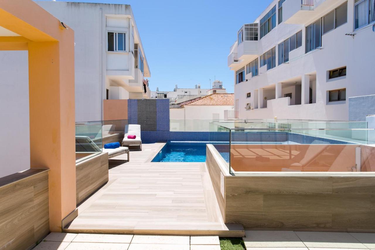 Guest house Casa Amarela