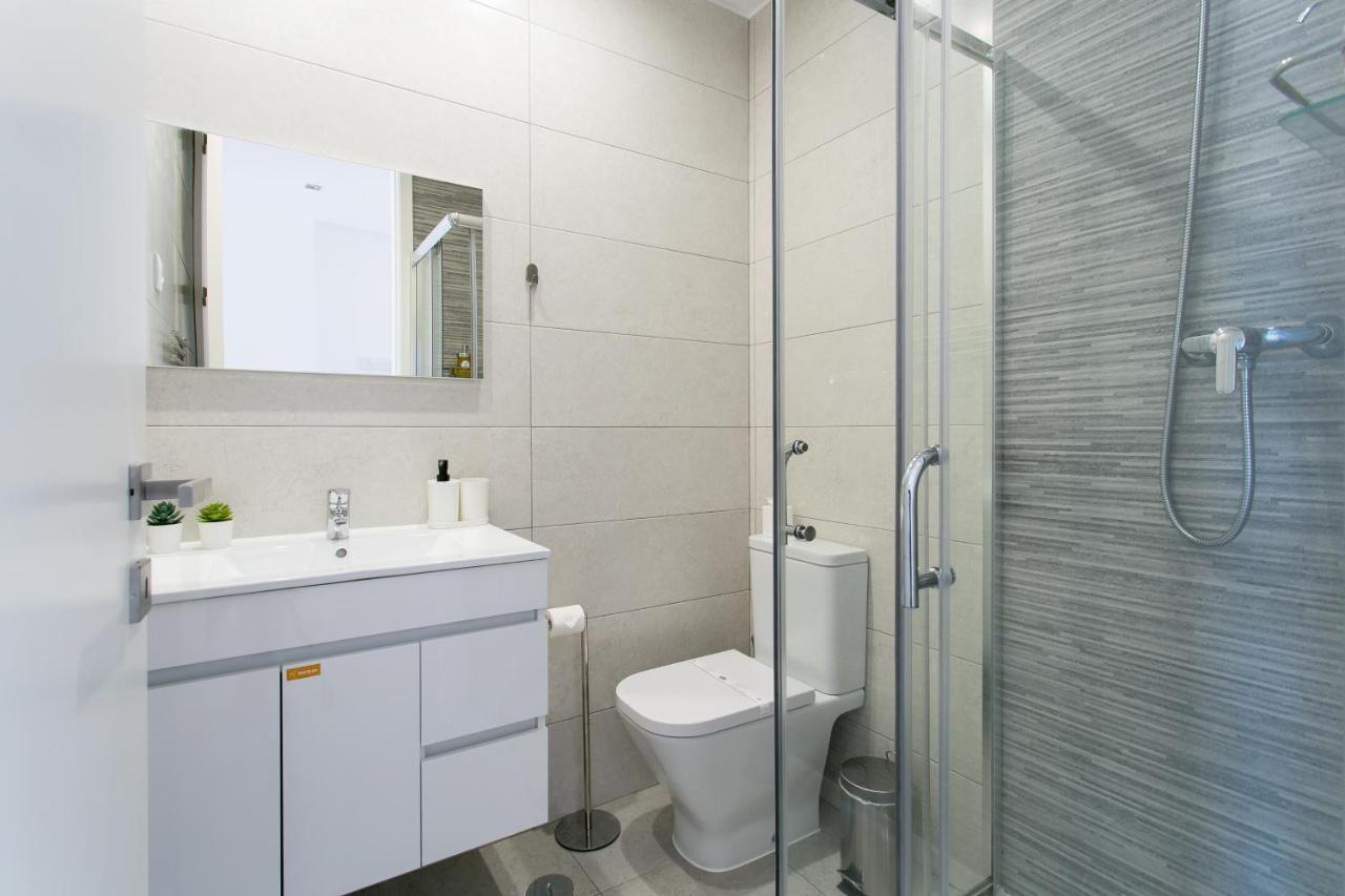 Guest house Casa Amarela Albufeira