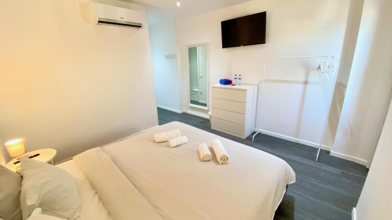 Guest house Casa Amarela Albufeira