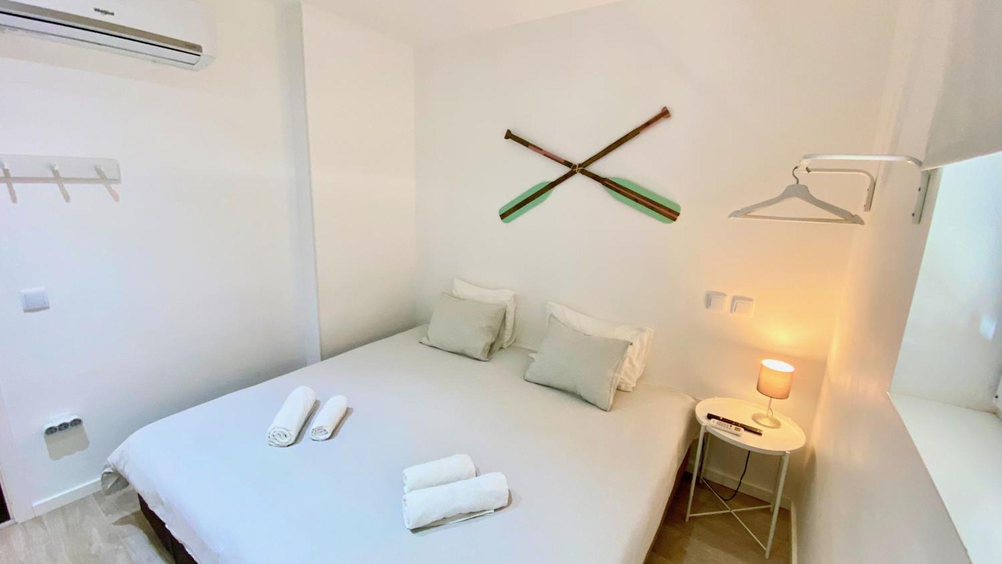 Casa Amarela Guest house Albufeira