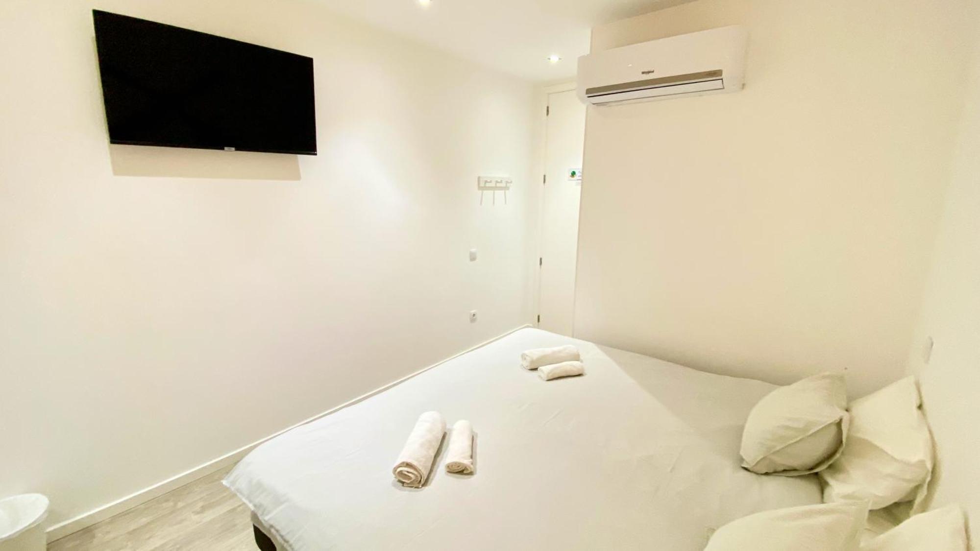 Guest house Casa Amarela Albufeira