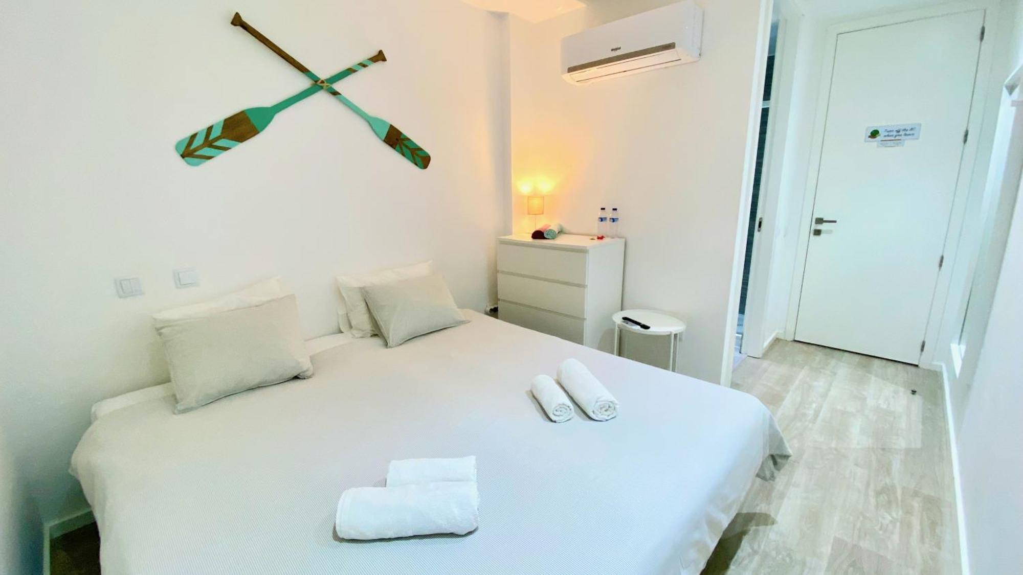 Casa Amarela Guest house Albufeira