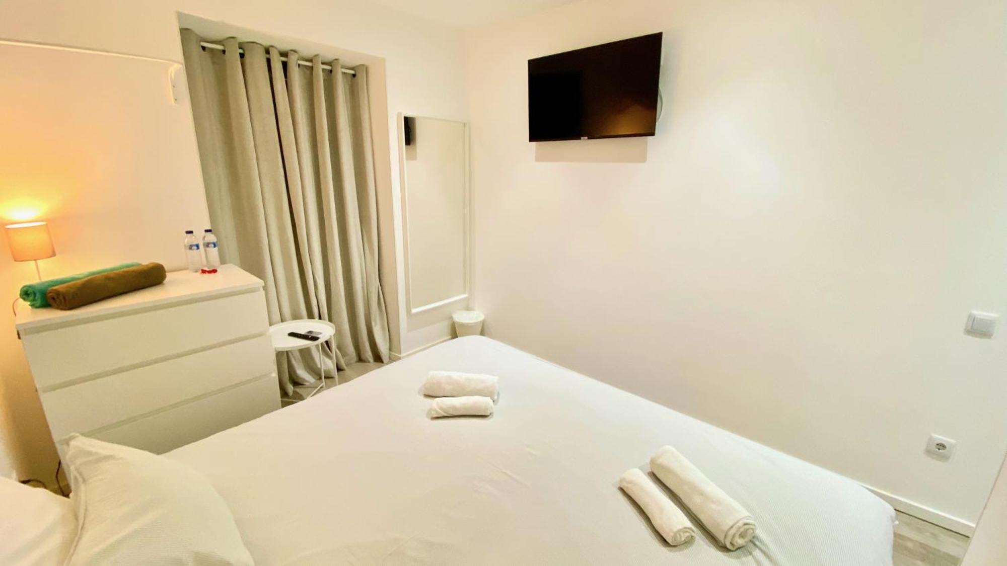 Guest house Casa Amarela Albufeira