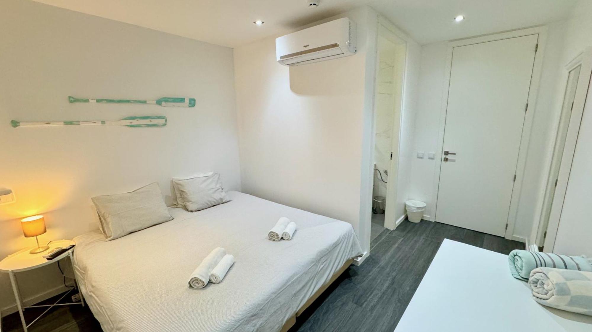 Casa Amarela Guest house