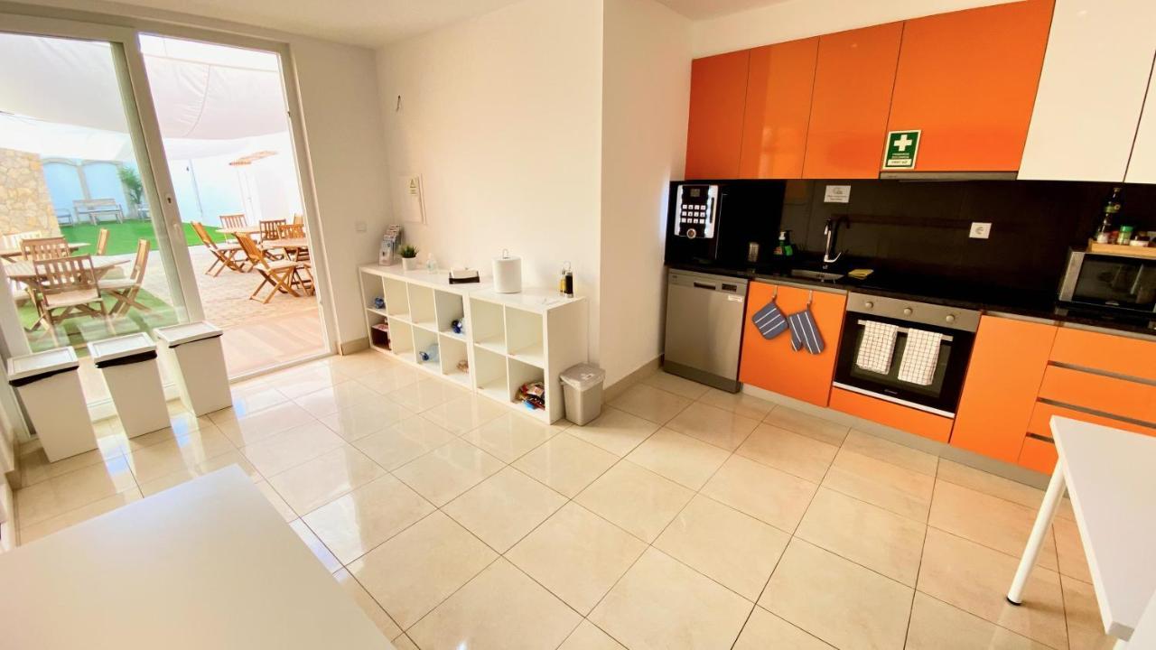 Casa Amarela
