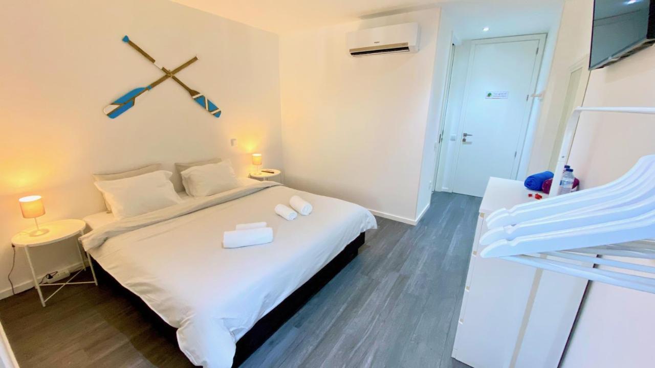 Casa de hóspedes Casa Amarela Albufeira