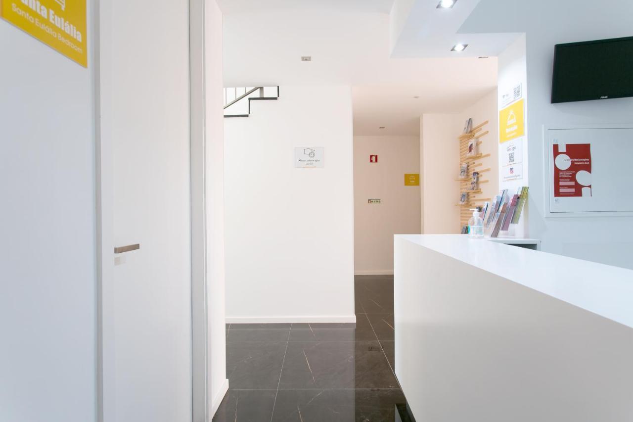 Casa Amarela Casa de hóspedes Albufeira
