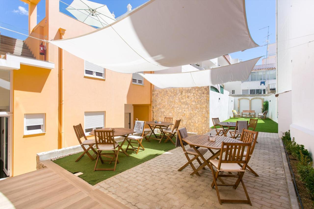 Casa Amarela