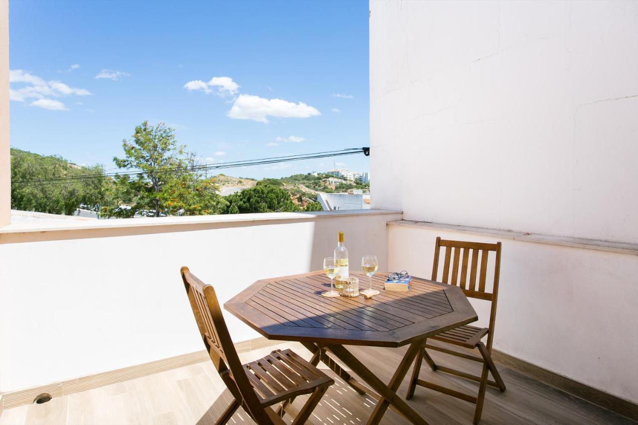 Casa Amarela Albufeira