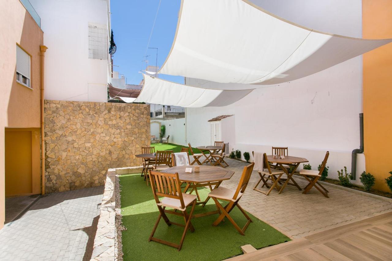 Casa de hóspedes Casa Amarela