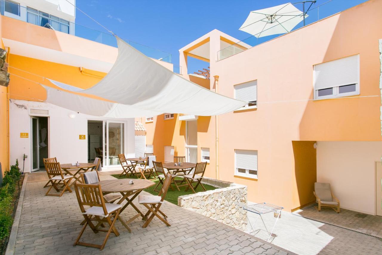 Casa Amarela 2*
