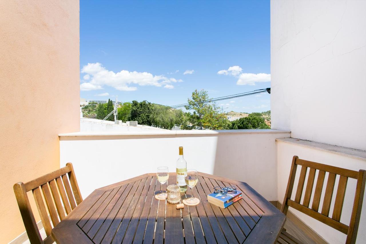 Casa Amarela Albufeira