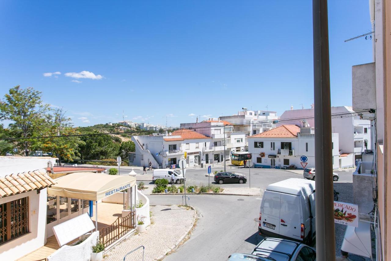 Casa Amarela Casa de hóspedes Albufeira