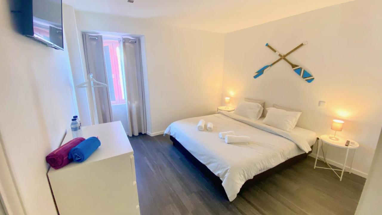 Casa Amarela Albufeira
