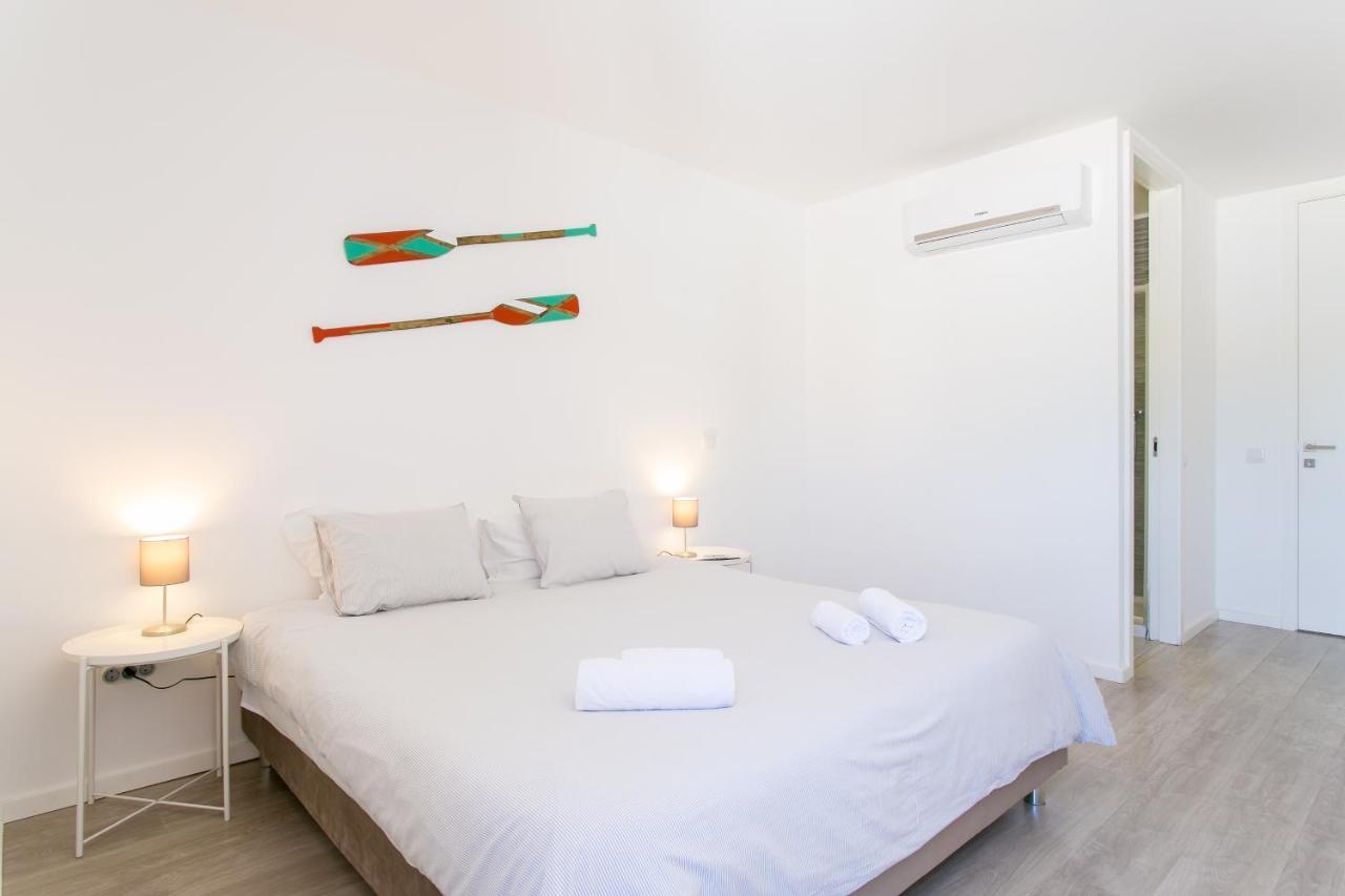 Casa Amarela Casa de hóspedes Albufeira
